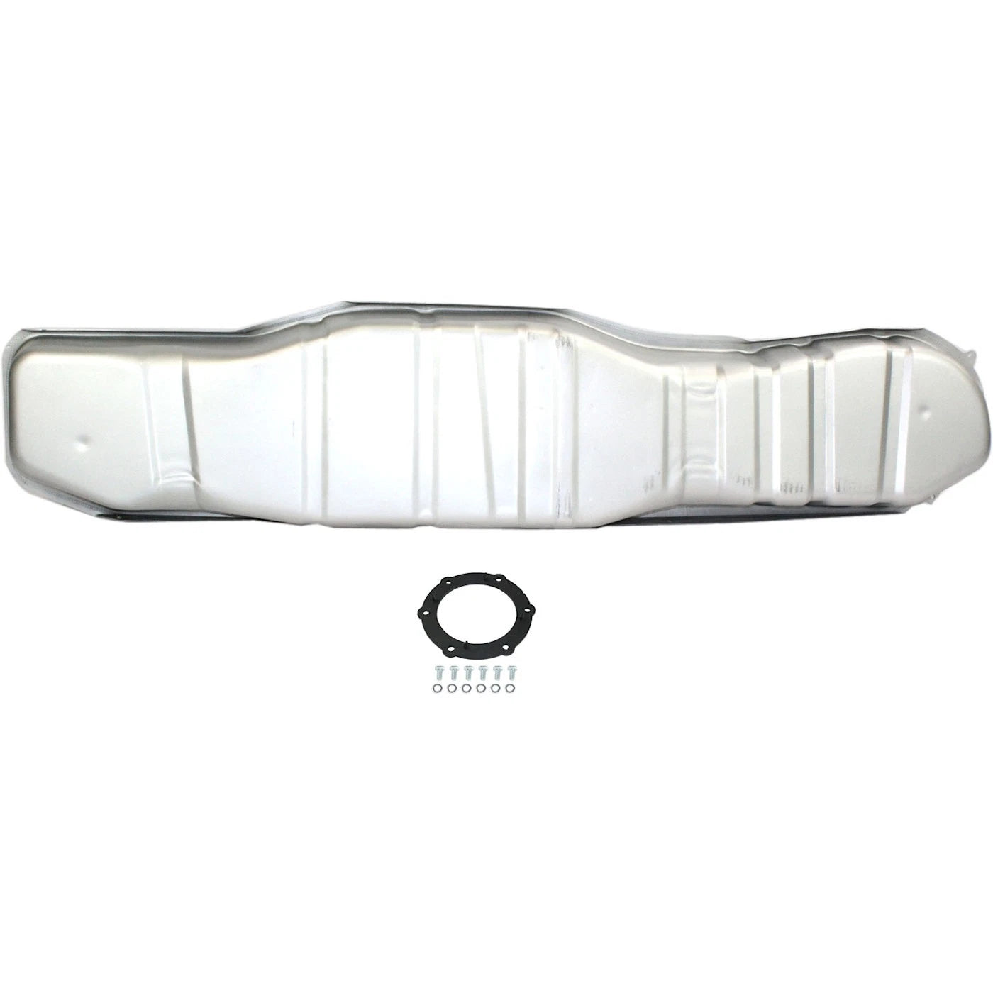30 Gallon Fuel Tank with Straps for Ford F Series Pickup Truck