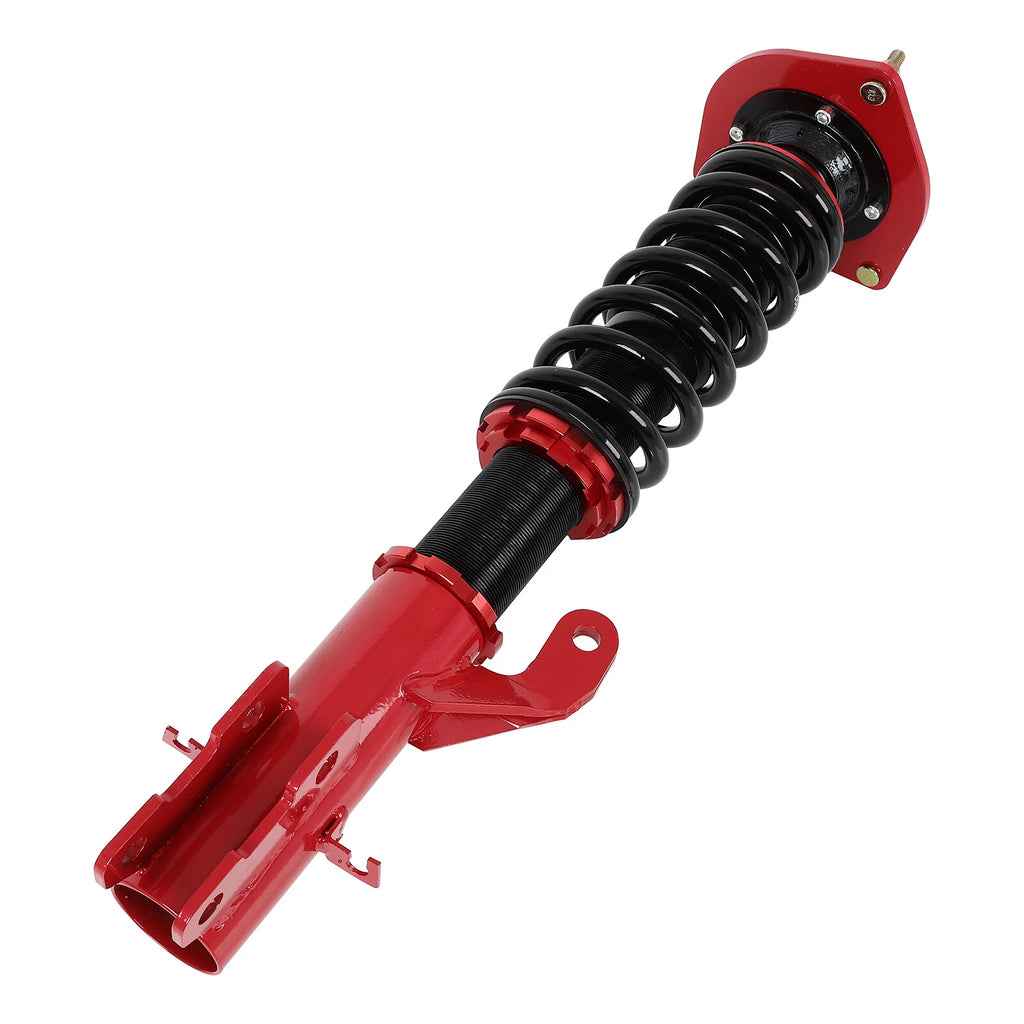 Coilover Suspension Kit for Nissan Sentra (2013–2019) Adjustable Height