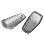 Smoke Front Turn Signal Lens for Suzuki GSXR600 GSXR750 (2004-2005)