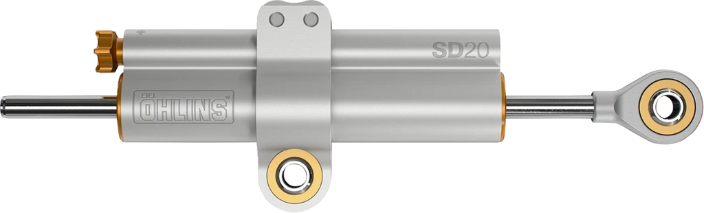 OHLINS Steering Damper for (SD20002)