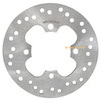 Front Brake Rotor for Honda Foreman 500, Rubicon 500 TRX500 (2014–2019)