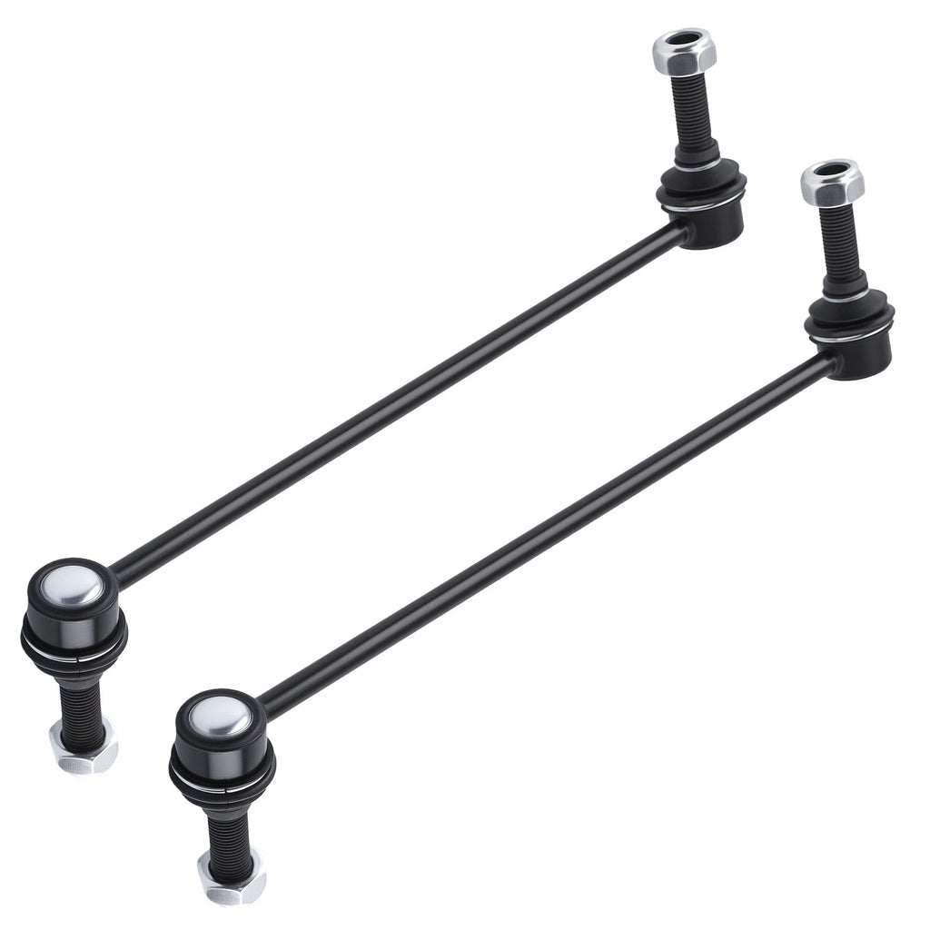Pair of Front Sway Bar Links for Ford Explorer (2011-2018)