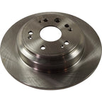 Rear Brake Disc for Honda Crosstour Accord (2010–2011)