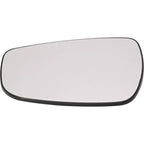 Driver Side Mirror Glass for Hyundai Elantra (2011-2013)