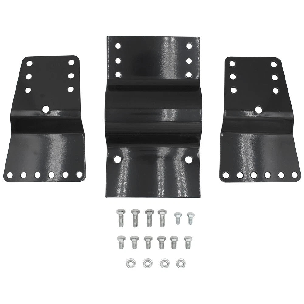 Seat Bracket Set for International Harvester (Replaces SEN10-0004)