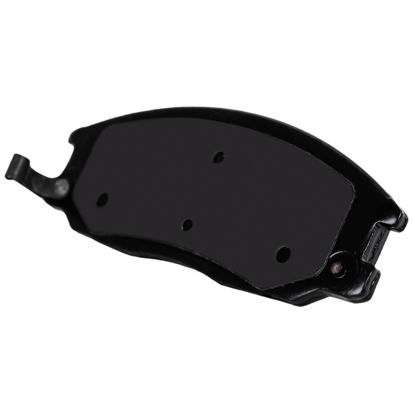 Front Ceramic Brake Pad Set for Hyundai Santa Fe (2001–2005)
