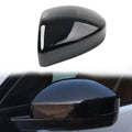 Rearview Mirror Cover for Land Rover Range Rover, Jaguar E-Pace, F-Pace (2018-2023)