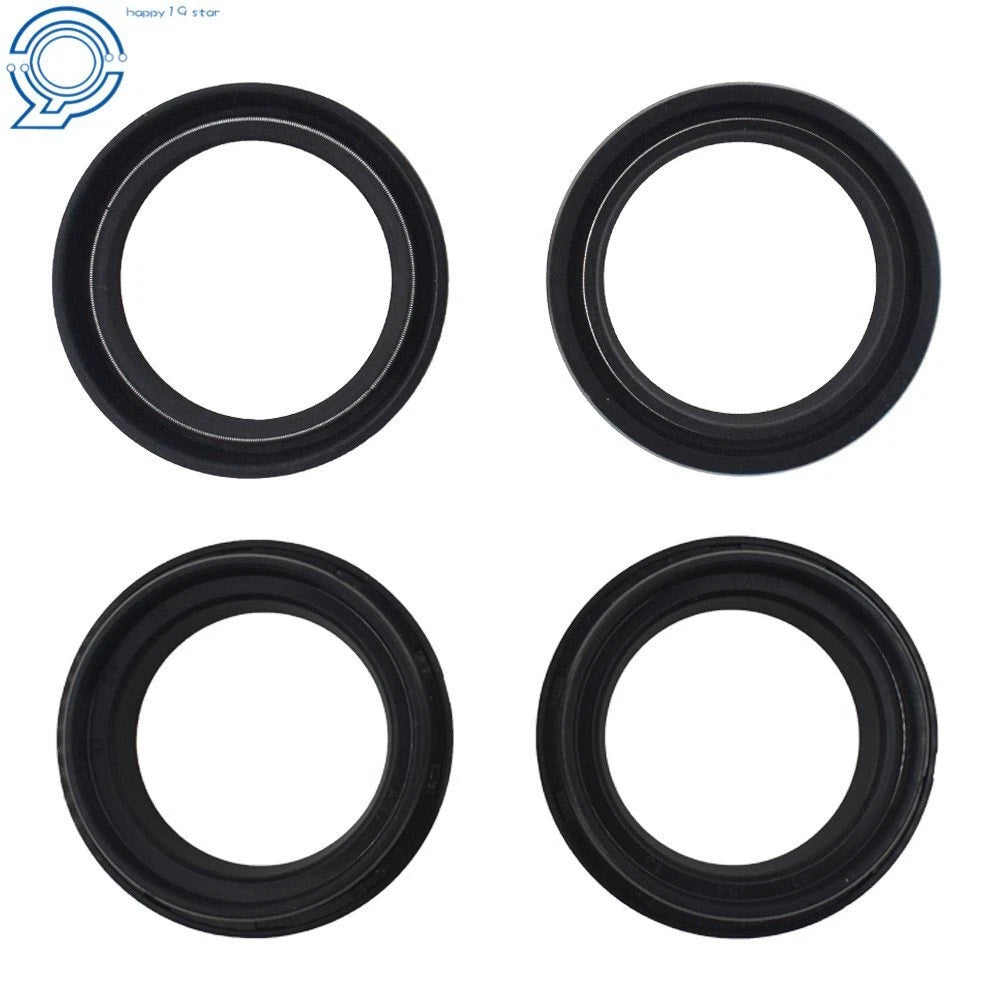 Fork Seal & Dust Seal Kit for Make Model