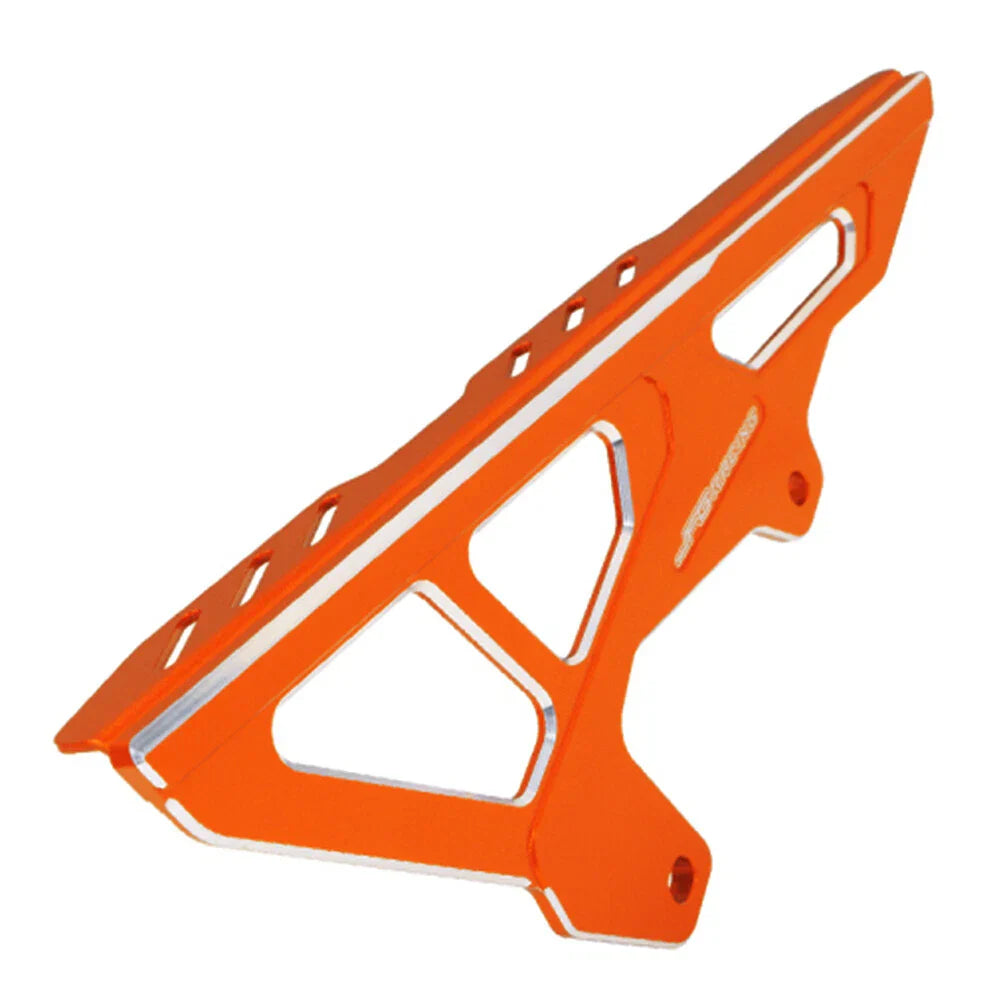 CNC Chain Guard Cover for Sur-Ron Light Bee S, Segway X160, X260 (2018-2023)