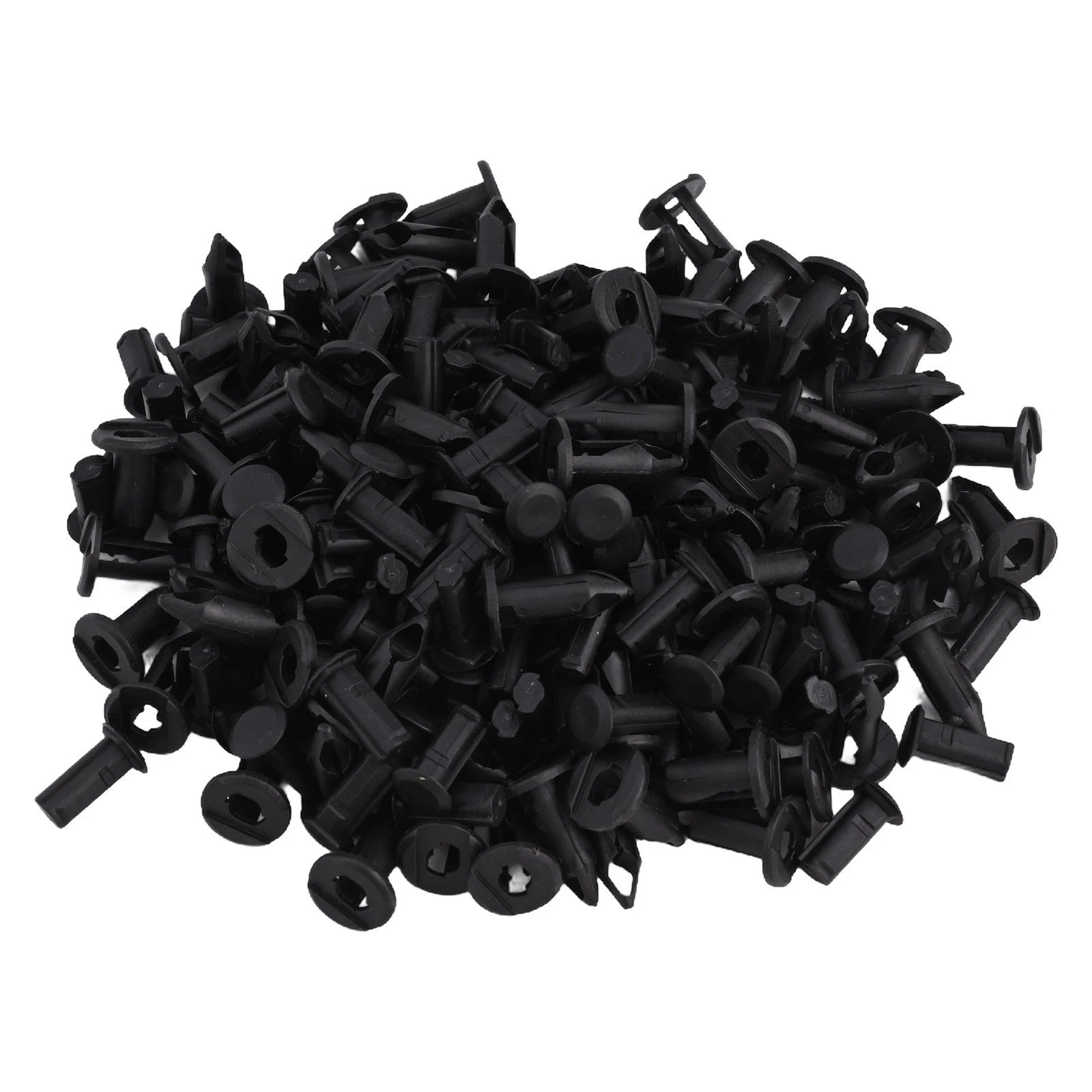 Assortment of Mm Rivets for Car Motorcycle ATV