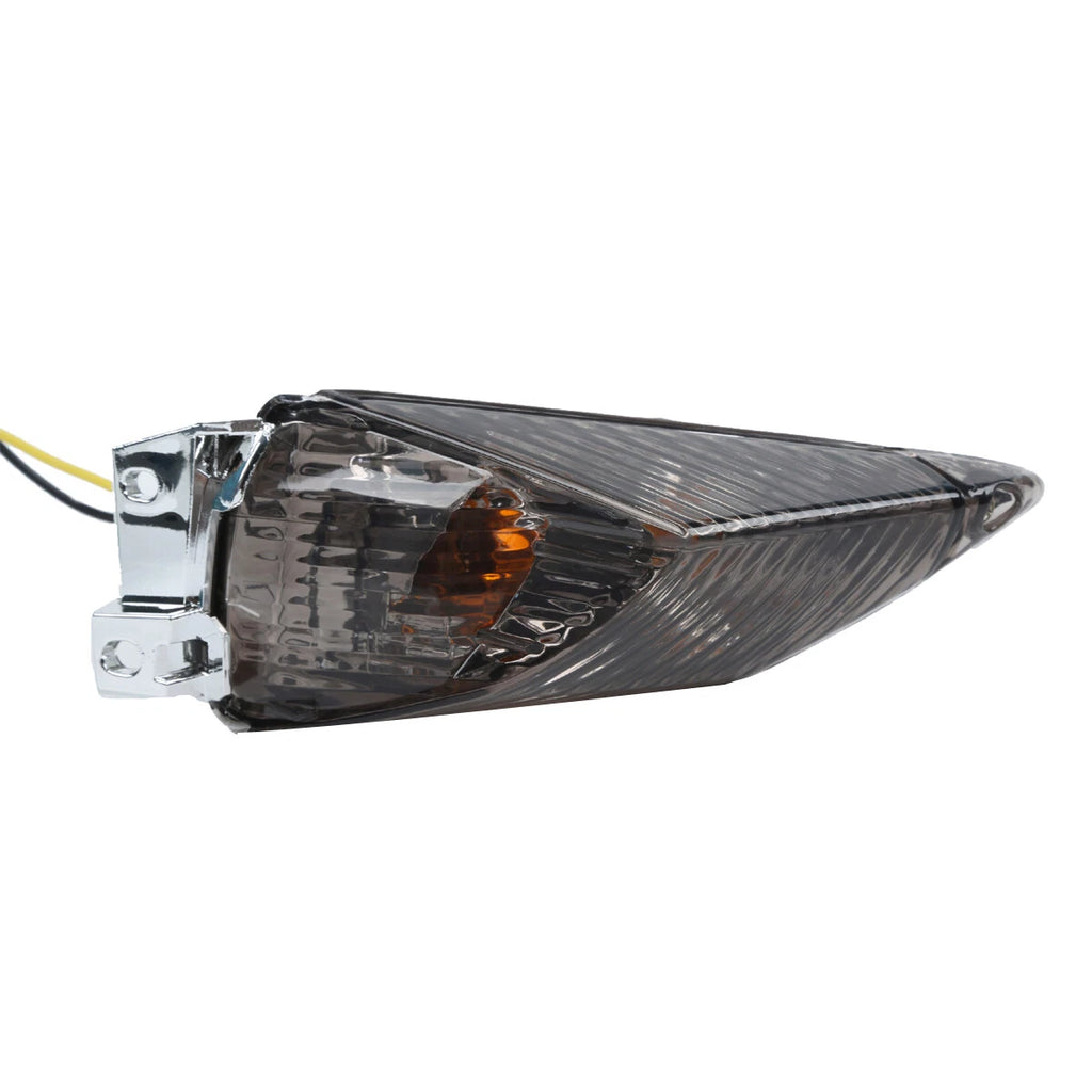 Rear Turn Signal Light for Suzuki GSXR600 GSXR750 GSXR1000 (2009–2025)