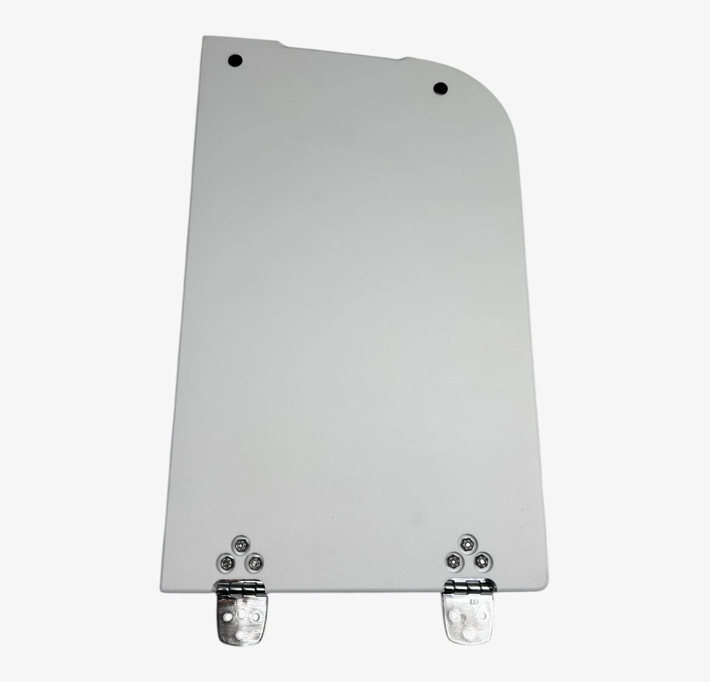Bait Station Sink Lid for 35 Express Boats (18.5'' x 11'')