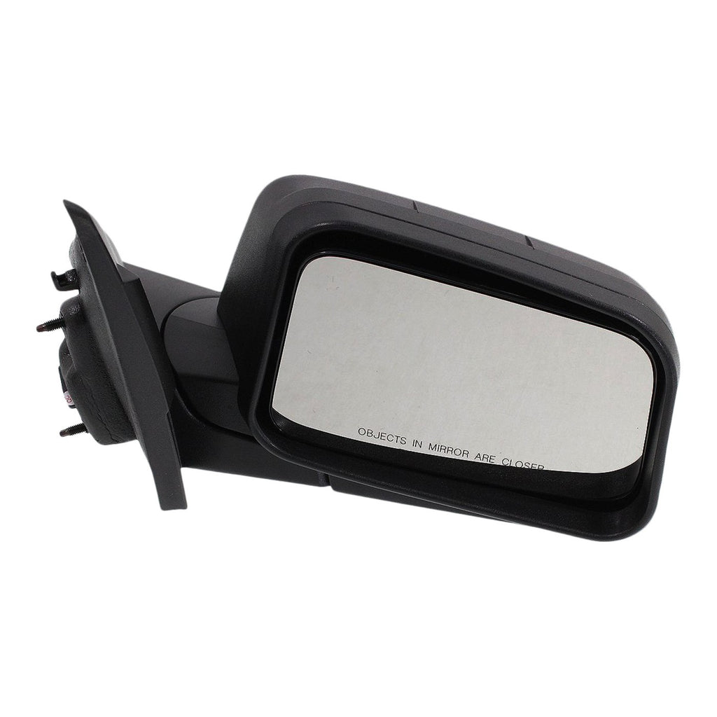 Passenger Side Power Mirror for 2007 Ford Edge