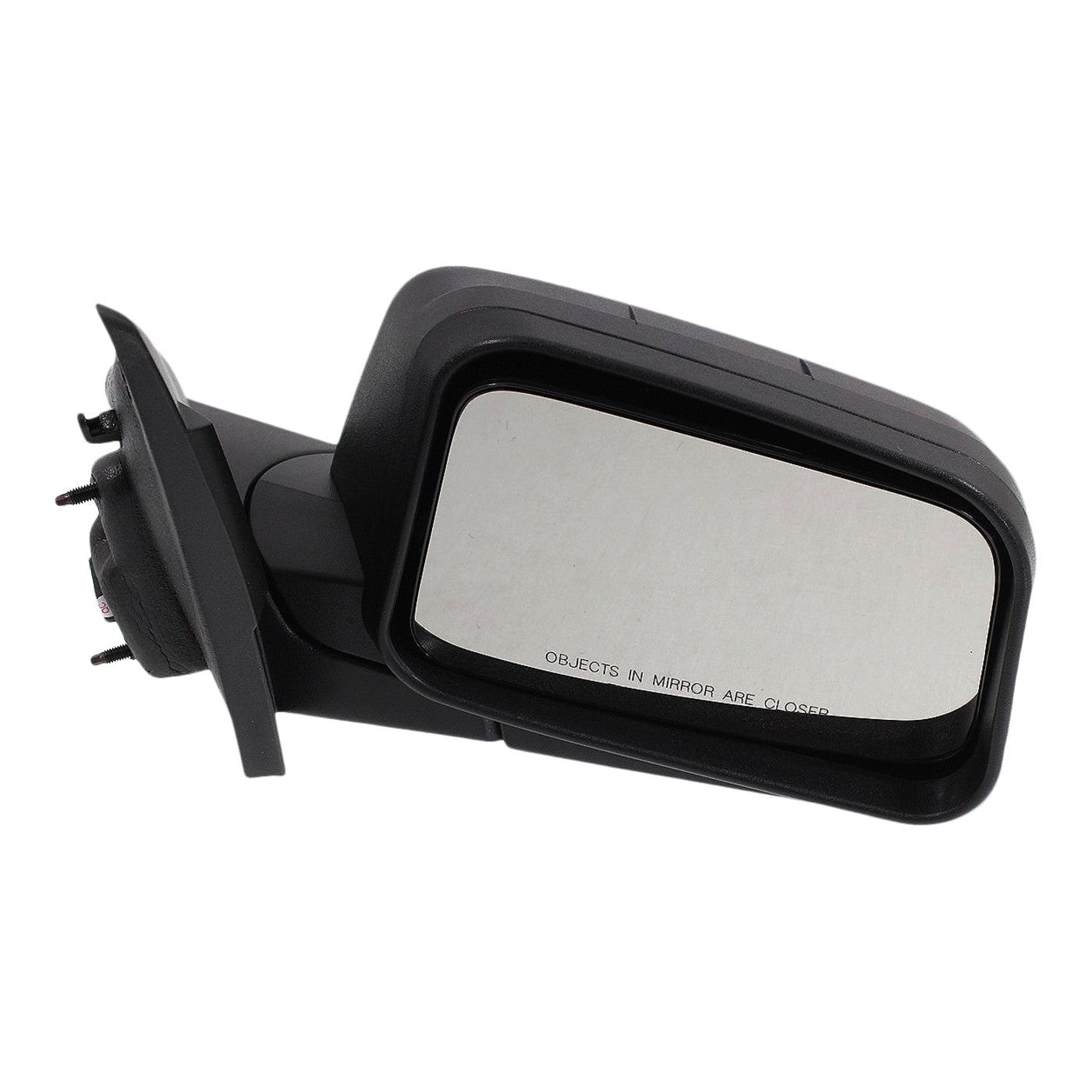 Passenger Side Power Mirror for 2007 Ford Edge