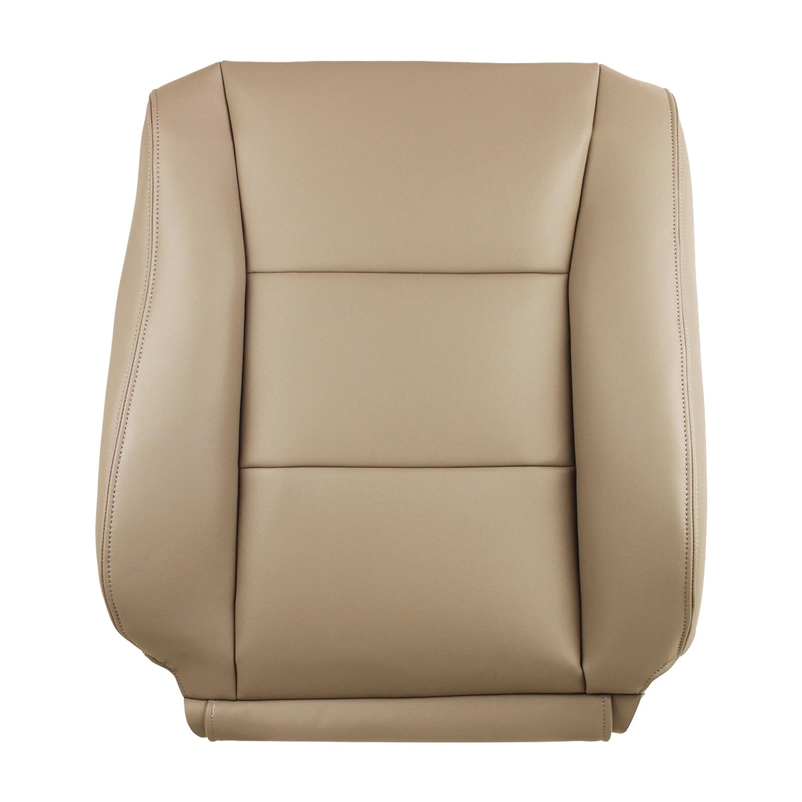 Leather Seat Covers for Toyota Land Cruiser (1998-2007)