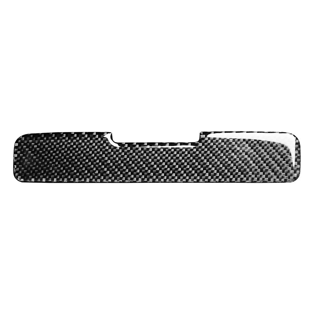 Sunshade Baffle Panel Cover Trim for Audi TT 8N (2001–2006)