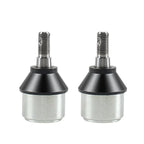 2 x Iron Ball Joints for Iron Motorcycle