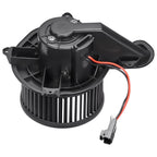 Window Regulator with Motor for Jeep Liberty (2002–2006) Rear Driver Side