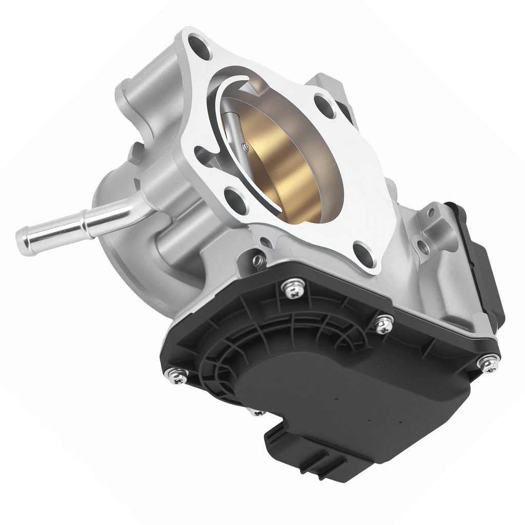Electronic Throttle Body Assembly for Honda CR-V L4 2.4L (2007–2009) 16400-RZA-J01
