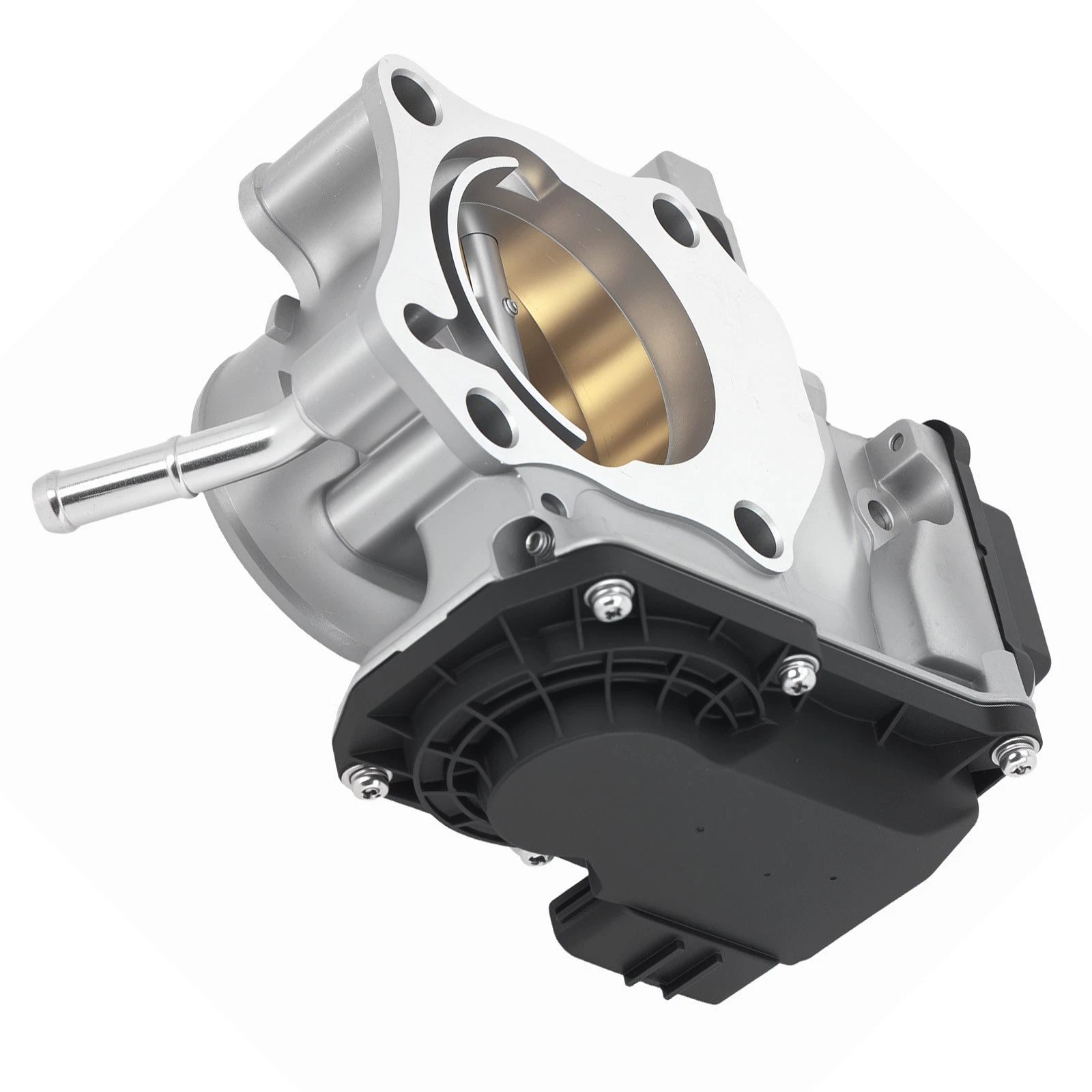 Electronic Throttle Body Assembly for Honda CR-V L4 2.4L (2007–2009) 16400-RZA-J01