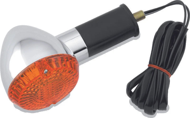 BikeMaster Rear Turn Signal for Kawasaki VN1500 VN800E (1999–2000)