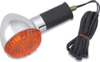 BikeMaster Rear Turn Signal for Kawasaki VN1500 VN800E (1999–2000)