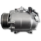 A/C Compressor with Clutch for Acura ILX, Honda CR-V (2015–2016)
