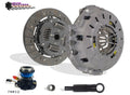Clutch Slave Kit for Ford Ranger Mazda B4000 (1997–2000)