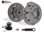 Clutch Slave Kit for Ford Ranger Mazda B4000 (1997–2000)