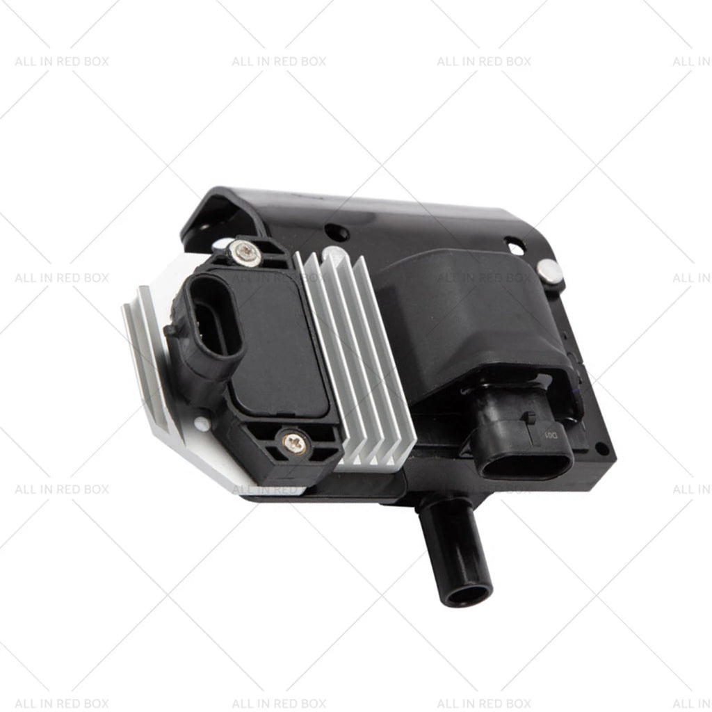 DR49 Ignition Coil Module for Chevrolet GMC Isuzu (4.3L 5.1L)