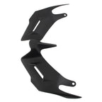 Front Fairing Winglet Spoiler for Yamaha YZF R3 R25 (2014-2018)