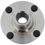 Set of 2 Wheel Hubs for Suzuki Aerio