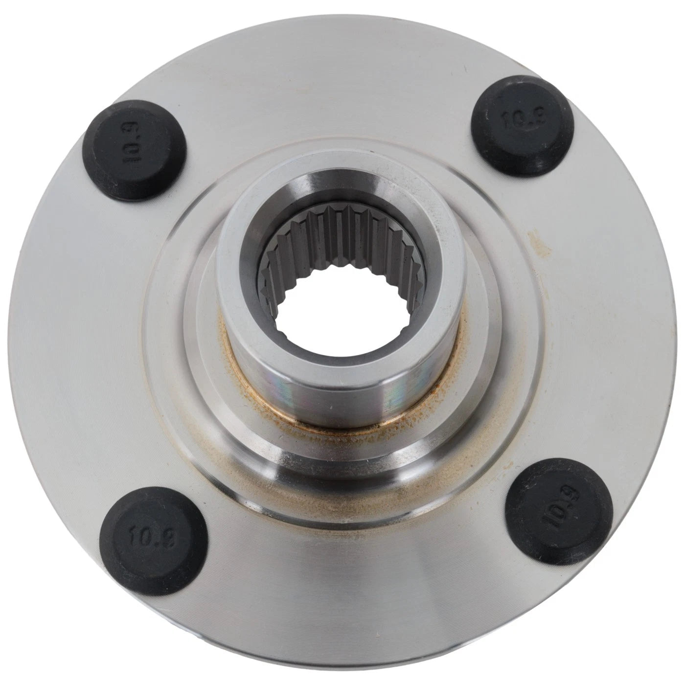 Set of 2 Wheel Hubs for Suzuki Aerio