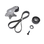 6PK1140 Belt Tensioner Pulley Kit for Ford Taurus Flex Explorer