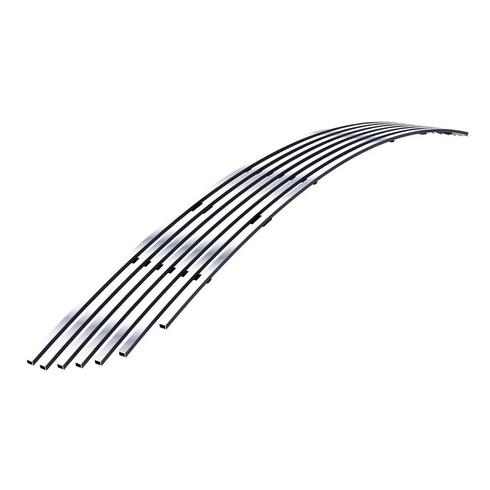 Stainless Chrome Billet Grille Insert for Dodge Challenger (2015–2023)