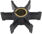 Water Pump Impeller for Evinrude Johnson 2 Stroke 55 HP (0777213, 18-3083)