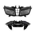 Front Headlight & Fairing Stay Bracket for Honda CBR600RR (2013–2023)