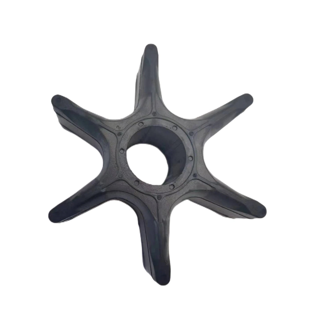 Water Pump Impeller Kit for Yamaha Outboard 75-300 HP (6E5-44352, 18-3071)
