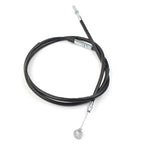 Clutch Cable for Harley Sportster 883 1200 (165CM)