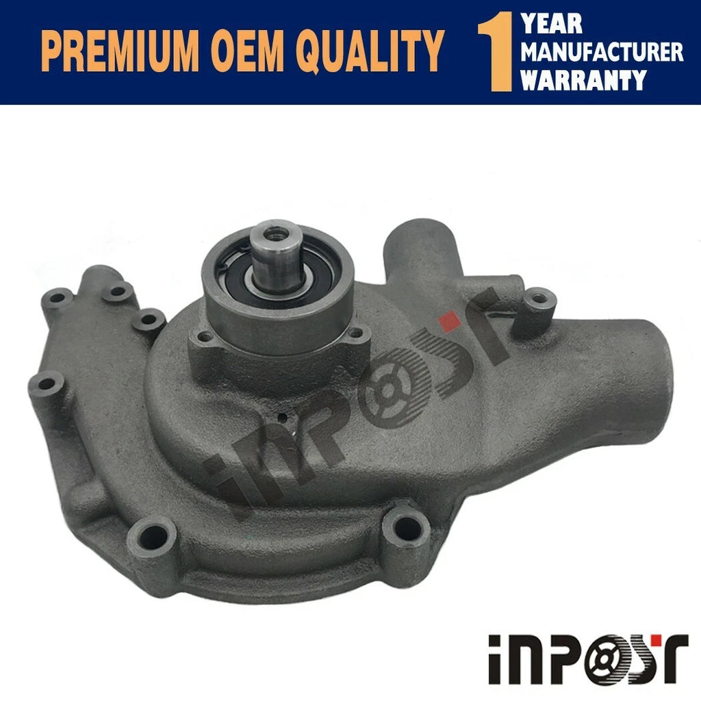 Water Pump 0680156 0682262 for DAF DKTD1160 (2800–3600)