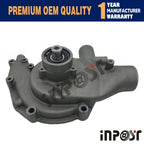 Water Pump 0680156 0682262 for DAF DKTD1160 (2800–3600)