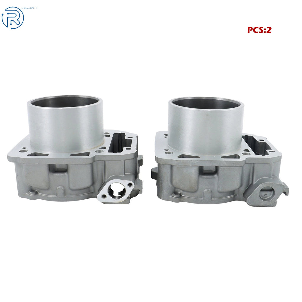 Dual-Cylinder Engine for Can-Am Commander 1000 (2014-2017)