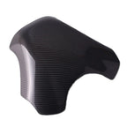 Carbon Fiber Gas Tank Cover for Yamaha YZF R1 (2009-2014)