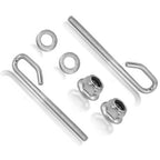 Lift Linkage Rod Kit for D100 D105 D110 D120 D125 (GX24864)