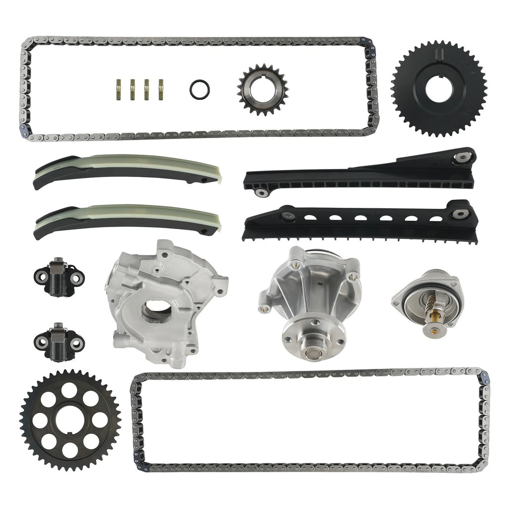 Timing Chain Kit for Ford E-150 E-250 E-350 5.4L (2009-2014)