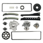 Timing Chain Kit for Ford E-150 E-250 E-350 5.4L (2009-2014)