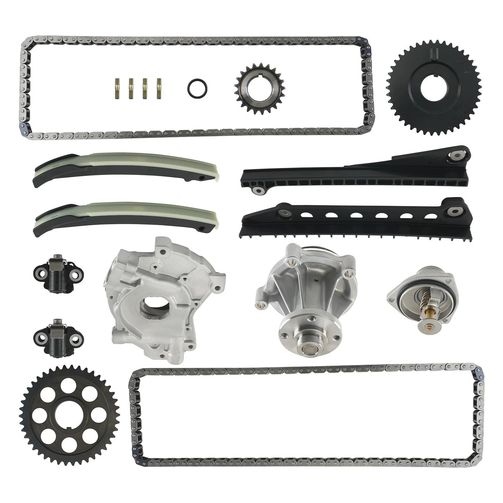 Timing Chain Kit for Ford E-150 E-250 E-350 5.4L (2009-2014)