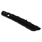 Lower Front Grille for Infiniti G25/G37/Q40 (2010-2015) Black PP
