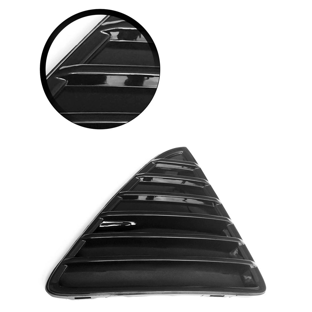 Lower Bumper Grille for Ford Focus (2012-2014)