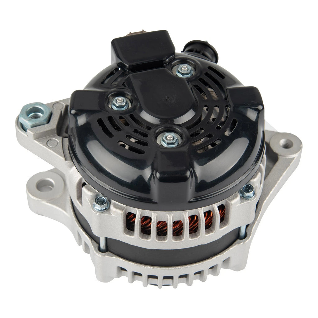 Alternator for Toyota Corolla Matrix Pontiac Vibe Scion L4 1.8L (100A) (2009–2010)